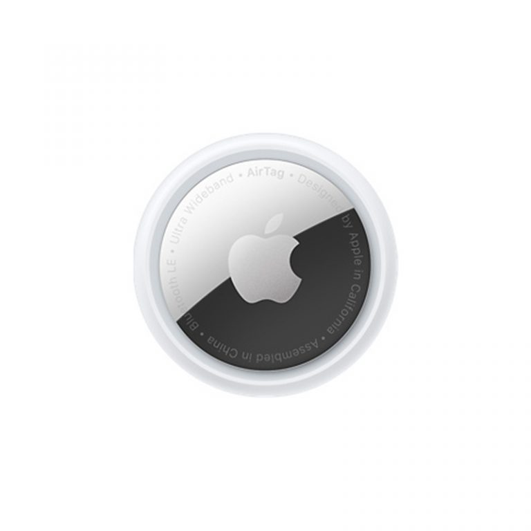 ایرتگ اپل | Apple AirTag