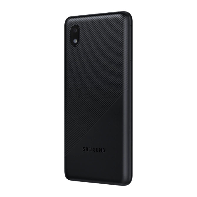 گوشی موبایل سامسونگ مدل Galaxy A01 Core ظرفیت 32 گیگابایت با رم 2 گیگابایت