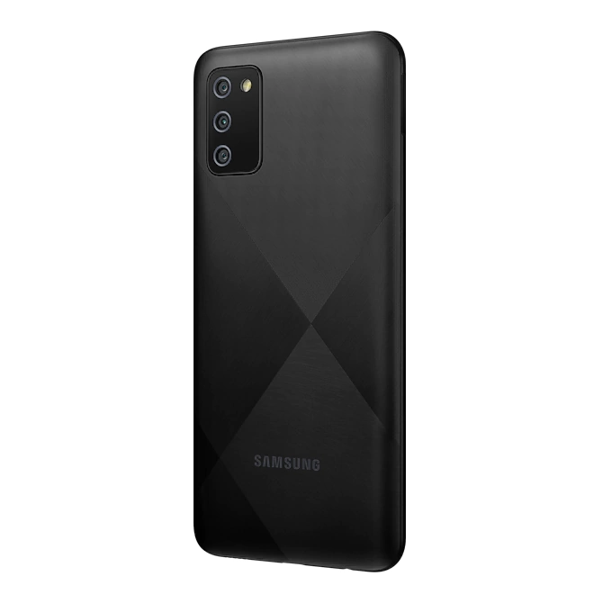 گوشی موبایل سامسونگ مدل Galaxy A02s ظرفیت 64 گیگابایت با رم 4 گیگابایت