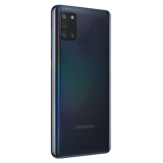 گوشی موبایل سامسونگ مدل Galaxy A21s ظرفیت 64 گیگابایت با رم 4 گیگابایت
