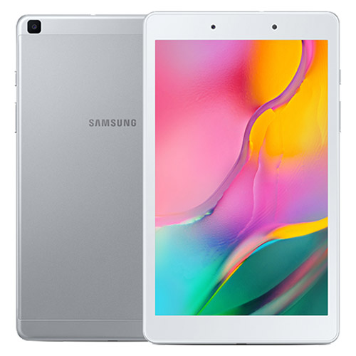 2575 تبلت سامسونگ مدل Galaxy Tab A8 T295 LTE با ظرفیت 32GB و رم 2 - Image 1