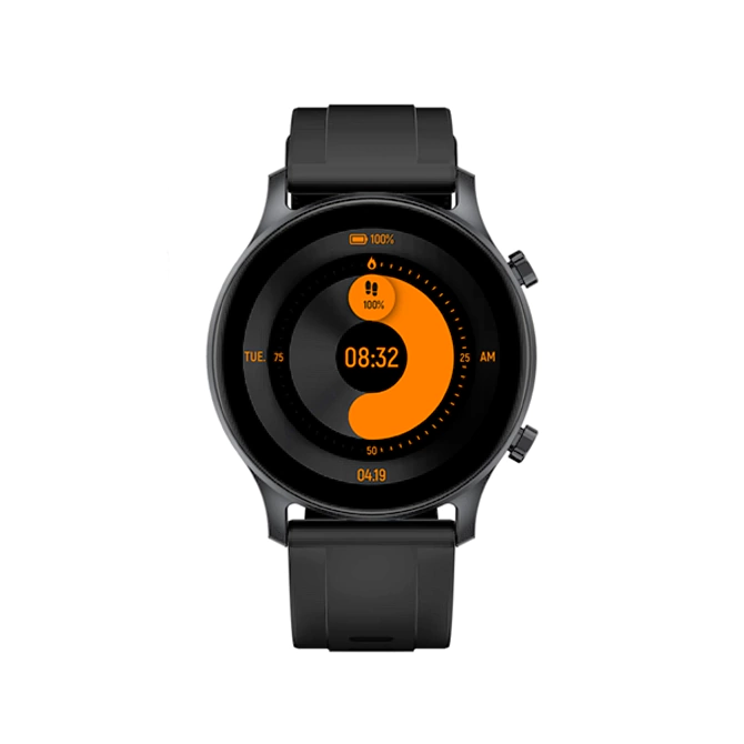 ساعت هوشمند هایلو Haylou LS04 RS3 نسخه گلوبال
