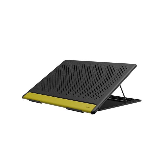 استند لپ تاپ بیسوس Mesh Portable Laptop Stand SUDD-2G
