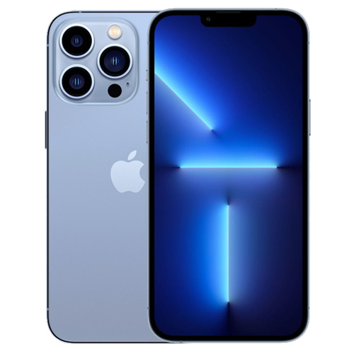 iphone-13-2 گوشی موبایل اپل مدل iPhone 13 Pro با ظرفیت Active 256GB - Image 1