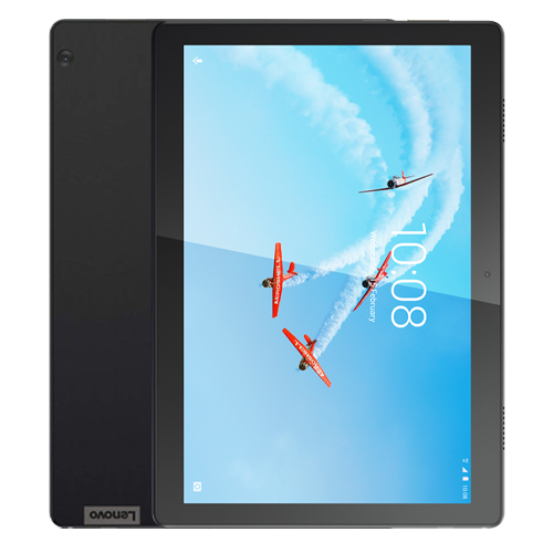 x505x-1 تبلت لنوو مدل Tab M10 X505X با ظرفیت 32GB و رم 2 - Image 1
