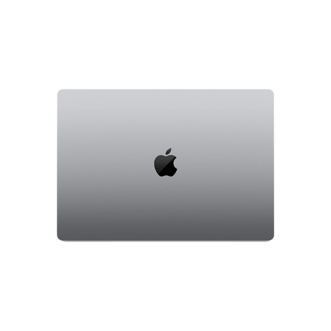 لپ تاپ 16 اینچی اپل مدل MacBook Pro MK193 2021 – M1 Pro – 16GB – 1TB