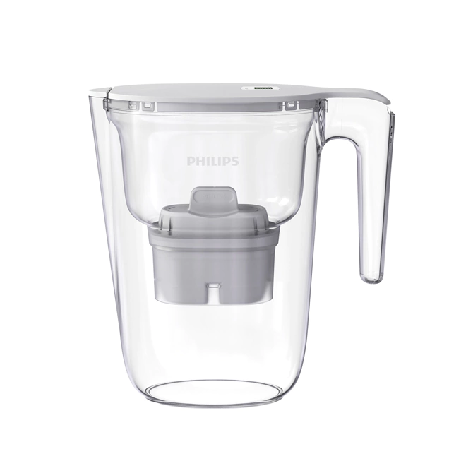 PHILIPS water solutions filter jug 3.4L
