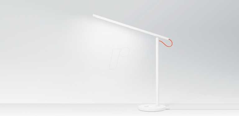 چراغ مطالعه هوشمند مدل LED Desk Lamp 1S