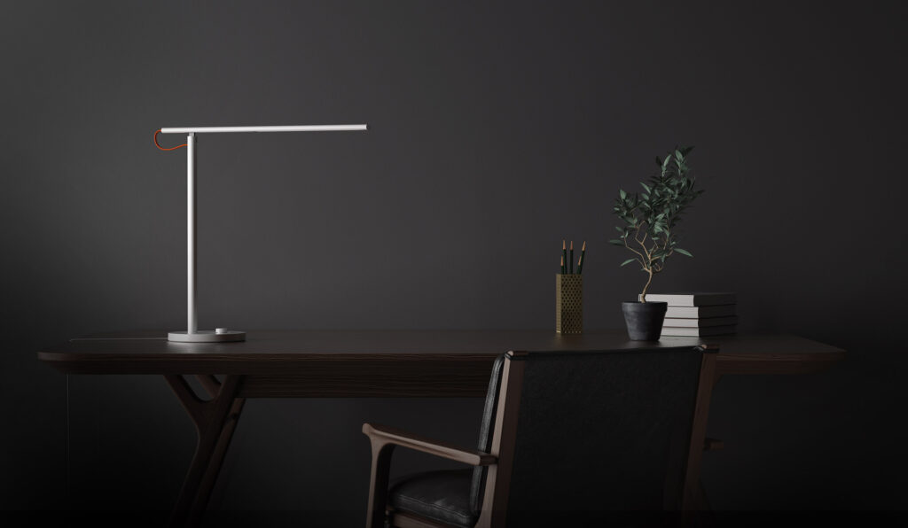 Xiaomi Mi LED Desk Lamp 1S