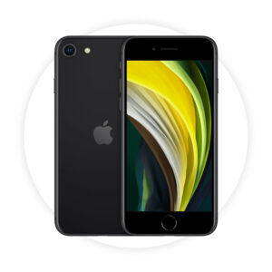 آیفون iPhone SE 2020 نسخه 256 نات اکتیو LLA
