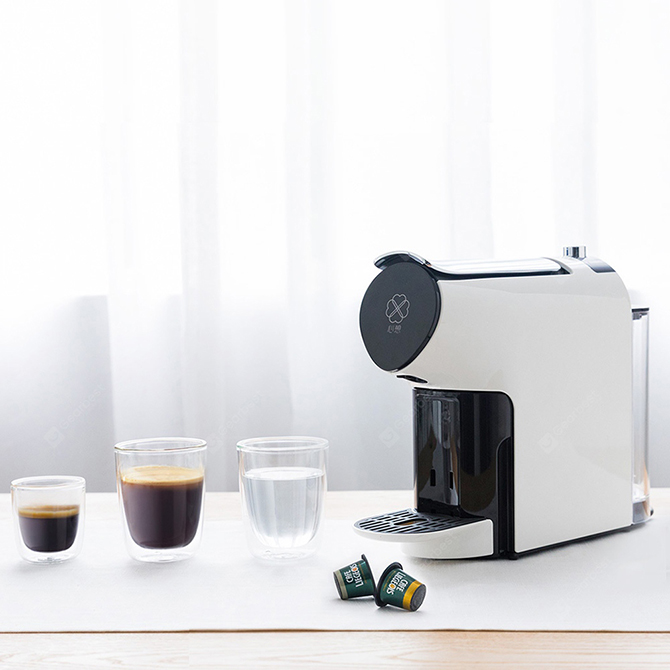 قهوه ساز هوشمند شیائومی مدل S1102