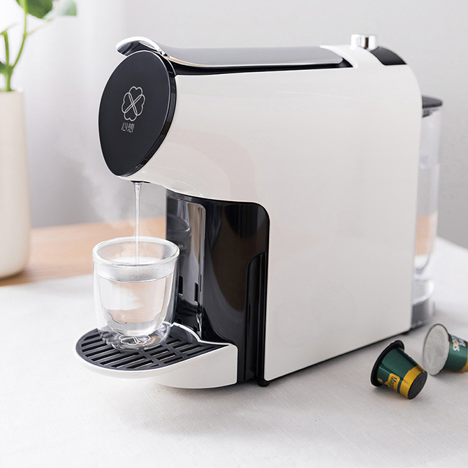 قهوه ساز هوشمند شیائومی مدل S1102