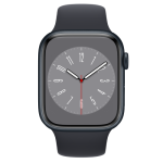 اپل واچ سری ۸ مدل Apple Watch Series 8 45mm