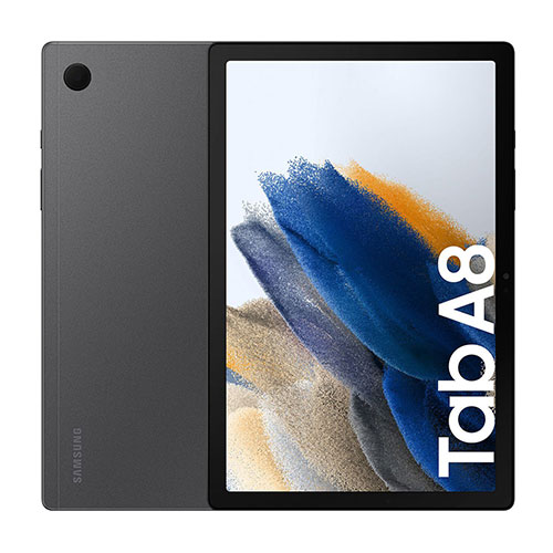 Samsung-Galaxy-Tab-A8 تبلت سامسونگ مدل Galaxy Tab A8 10.5 LTE SM-X205 با ظرفیت 64GB و رم۴ - Image 1