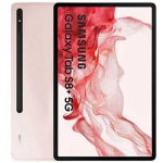 تبلت سامسونگ مدل Galaxy Tab S8 Plus 5G SM-X806 با ظرفیت 128GB و رم 8
