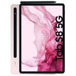 تبلت سامسونگ مدل Galaxy Tab S8 5G SM-X706 با ظرفیت 128GB و رم 8