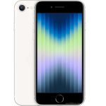 گوشی موبایل اپل مدل iPhone SE 3 (2022)  با ظرفیت 256GB و رم 4