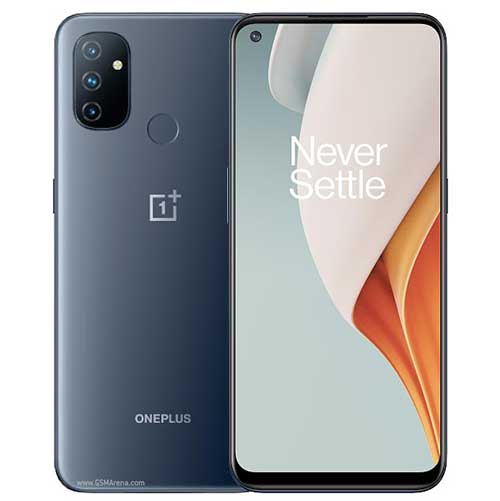 oneplus-nord-n100-1 گوشی موبایل وان پلاس مدل Nord N100 با ظرفیت 64GB و رم 4 - Image 1