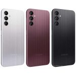 گوشی موبایل سامسونگ مدل Galaxy A14 با ظرفیت 128GB و رم 6 - Image 2