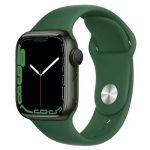 ساعت هوشمند اپل واچ سری 7 Apple Watch Series 7 45mm Aluminum Case