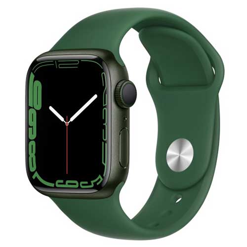 Apple-Watch-Series-7-Aluminum ساعت هوشمند اپل واچ سری 7 Apple Watch Series 7 45mm Aluminum Case - Image 1