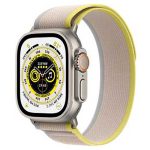 اپل واچ اولترا بند لوپ تریل مدل Apple Watch Ultra (49mm)