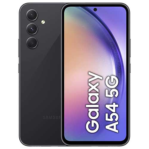 Galaxy-A54-5G گوشی موبایل سامسونگ مدل Galaxy A54 5G با ظرفیت 256GB و رم 8 - Image 1