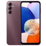 گوشی موبایل سامسونگ مدل Galaxy A14 با ظرفیت 128GB و رم 4