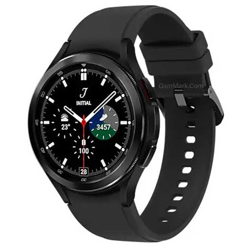 Samsung-Galaxy-Watch4-Classic ساعت هوشمند سامسونگ مدل Galaxy Watch4 Classic 42mm - Image 1