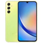 گوشی موبایل سامسونگ مدل Galaxy A34 5G با ظرفیت 128GB و رم 6