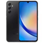 گوشی موبایل سامسونگ مدل Galaxy A34 5G با ظرفیت 256GB و رم 8