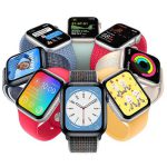 اپل واچ سری Apple Watch SE (2022) مدل 44mm(GPS) - Image 2