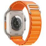 اپل واچ اولترا بند لوپ آلپاین مدل Apple Watch Ultra (49mm) - Image 2