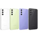 گوشی موبایل سامسونگ مدل Galaxy A54 5G با ظرفیت 256GB و رم 8 - Image 2