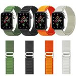 اپل واچ اولترا بند لوپ آلپاین مدل Apple Watch Ultra (49mm) - Image 3