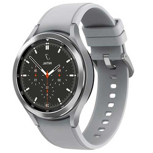 ساعت-هوشمند-سامسونگ-Samsung-Galaxy-Watch4-Classic-46mm ساعت هوشمند سامسونگ مدل Galaxy Watch4 Classic 46mm - Image 1