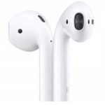 هندزفری بی‌ سیم اپل مدل AirPods 2 with Wireless اصل (Apple AirPods 2 Wireless Headphones) - Image 2