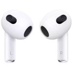 هندزفری بی سیم اپل مدل AirPods 3 - Image 2