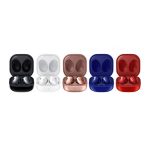 هندزفری بی سیم سامسونگ Galaxy Buds Live (اصل) Samsung Galaxy Buds Live Wireless Headphones - Image 2