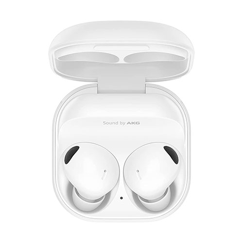 61YP3nZAptL هندزفری بی سیم سامسونگ مدل Galaxy Buds 2 Pro - Image 1