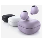 هندزفری بی سیم سامسونگ مدل Galaxy Buds 2 Pro - Image 3