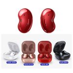 هندزفری بی سیم سامسونگ Galaxy Buds Live (اصل) Samsung Galaxy Buds Live Wireless Headphones - Image 5