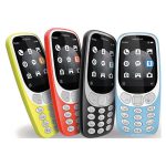 گوشی موبایل نوکیا مدل Nokia 3310 3G - Image 2