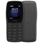 گوشی موبایل نوکیا مدل Nokia 105 (2022) - Image 3