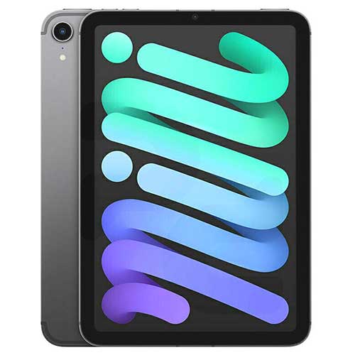 Apple-iPad-mini-(2021).. تبلت اپل مدل Apple iPad mini 2021 با ظرفیت 256GB و رم 4 - Image 1