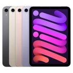 تبلت اپل مدل Apple iPad mini (2021) با ظرفیت 64GB و رم 4 - Image 2