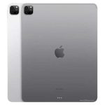 تبلت اپل مدل iPad Pro 2022 12.9 Inch 5G با ظرفیت 1TB و رم 16 - Image 3