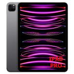 تبلت اپل مدل iPad Pro 2022 12.9 Inch 5G با ظرفیت 2TB و رم 16