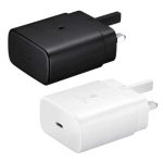 شارژر دیواری سامسونگ 45 وات مدل EP-TA845 - Image 3