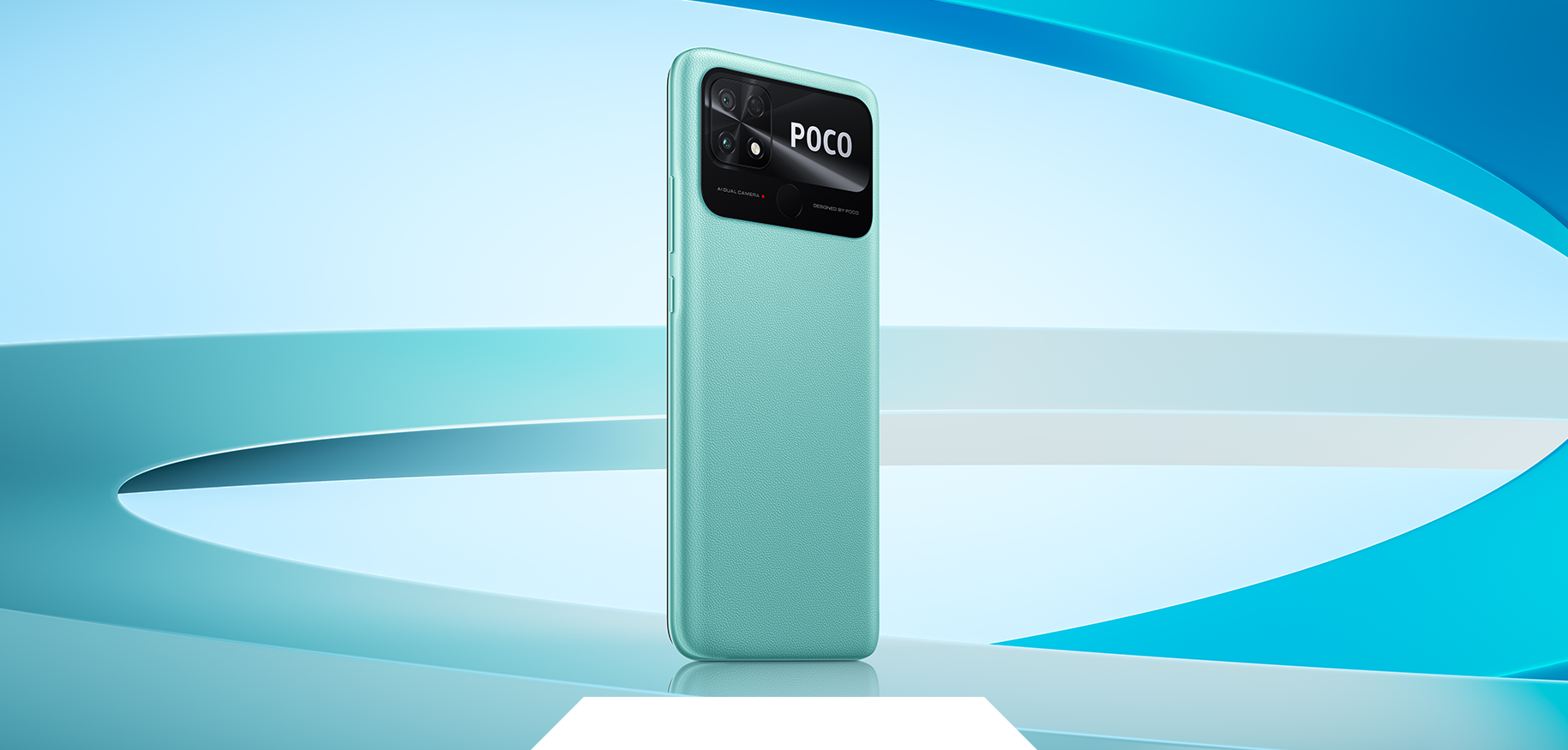 Xiaomi Poco C40 - VandadOnline _ Gallery Blue (1)